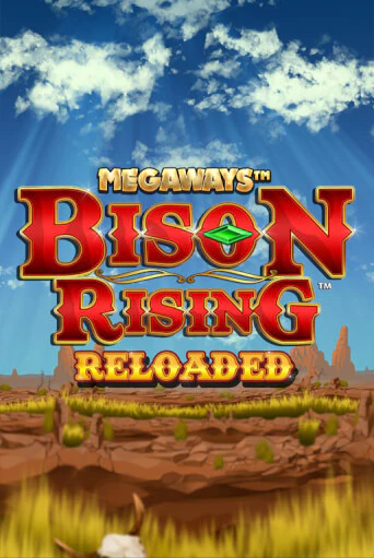 Bison Rising Reloaded Megaways бесплатная игра | Гранд Казино Беларусь без регистрации