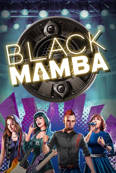 Black Mamba бесплатная игра | Гранд Казино Беларусь без регистрации