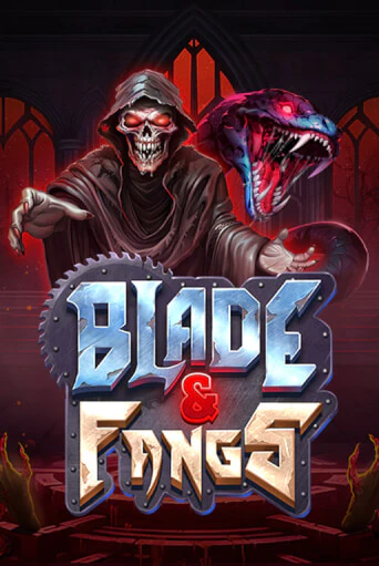 Blade & Fangs бесплатная игра | Гранд Казино Беларусь без регистрации