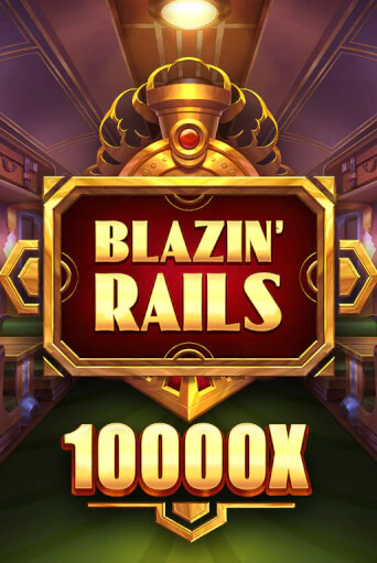 Blazin' Rails бесплатная игра | Гранд Казино Беларусь без регистрации