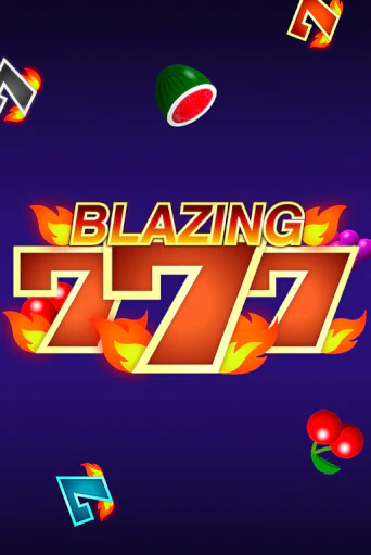 Blazing 777 бесплатная игра | Гранд Казино Беларусь без регистрации