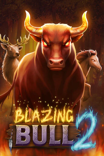 Blazing Bull 2 бесплатная игра | Гранд Казино Беларусь без регистрации