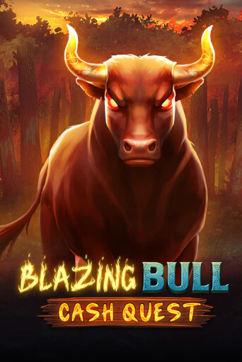 Blazing Bull: Cash Quest бесплатная игра | Гранд Казино Беларусь без регистрации