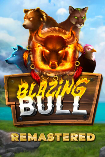 Blazing Bull Remastered бесплатная игра | Гранд Казино Беларусь без регистрации