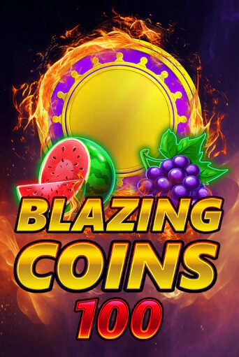 Blazing Coins 100 бесплатная игра | Гранд Казино Беларусь без регистрации