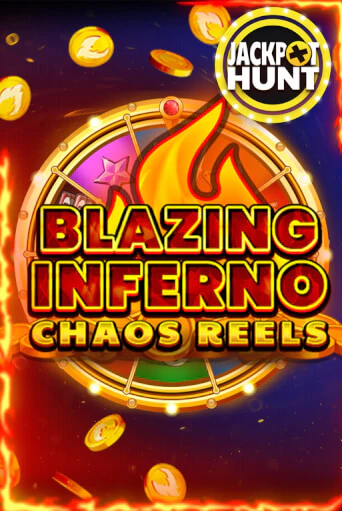 Blazing Inferno Chaos Reels бесплатная игра | Гранд Казино Беларусь без регистрации