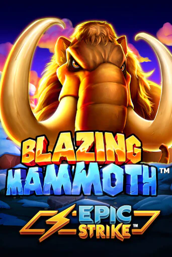 Blazing Mammoth бесплатная игра | Гранд Казино Беларусь без регистрации