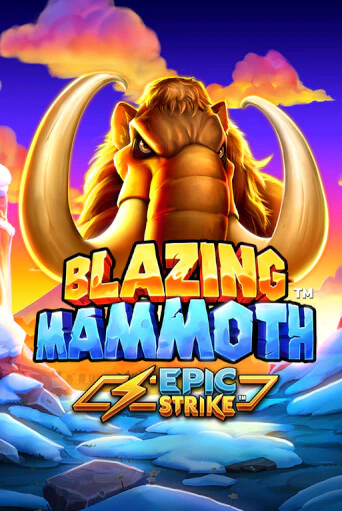 Blazing Mammoth бесплатная игра | Гранд Казино Беларусь без регистрации