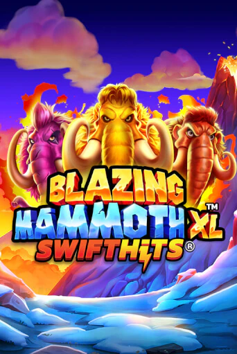 Blazing Mammoth XL бесплатная игра | Гранд Казино Беларусь без регистрации