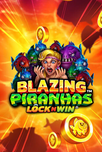 Blazing Piranhas™ бесплатная игра | Гранд Казино Беларусь без регистрации