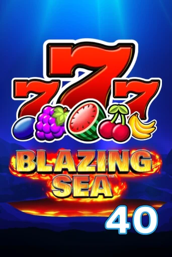 Blazing Sea 40 бесплатная игра | Гранд Казино Беларусь без регистрации