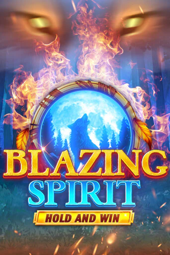 Blazing Spirit Hold and Win бесплатная игра | Гранд Казино Беларусь без регистрации