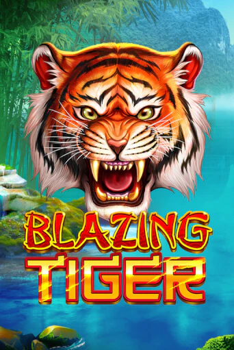 Blazing Tiger бесплатная игра | Гранд Казино Беларусь без регистрации