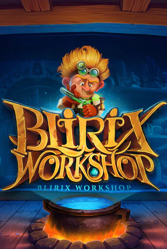 Blirix's Workshop бесплатная игра | Гранд Казино Беларусь без регистрации