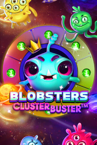 Blobsters Clusterbuster™ бесплатная игра | Гранд Казино Беларусь без регистрации