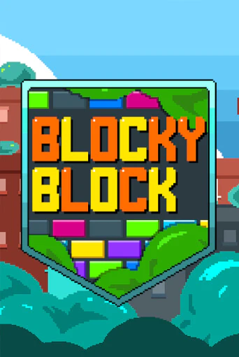 Blocky Block бесплатная игра | Гранд Казино Беларусь без регистрации