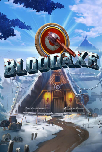 Bloodaxe бесплатная игра | Гранд Казино Беларусь без регистрации