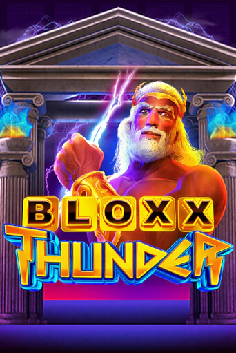 Bloxx Thunder бесплатная игра | Гранд Казино Беларусь без регистрации