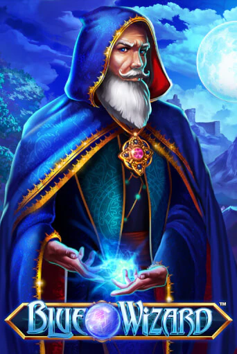 Blue Wizard бесплатная игра | Гранд Казино Беларусь без регистрации