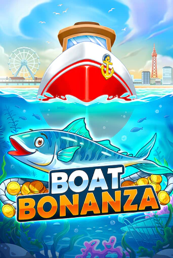 Boat Bonanza бесплатная игра | Гранд Казино Беларусь без регистрации