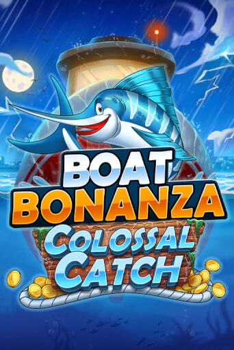 Boat Bonanza Colossal Catch бесплатная игра | Гранд Казино Беларусь без регистрации