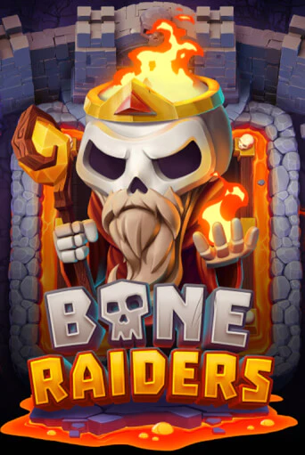 Bone Raiders бесплатная игра | Гранд Казино Беларусь без регистрации