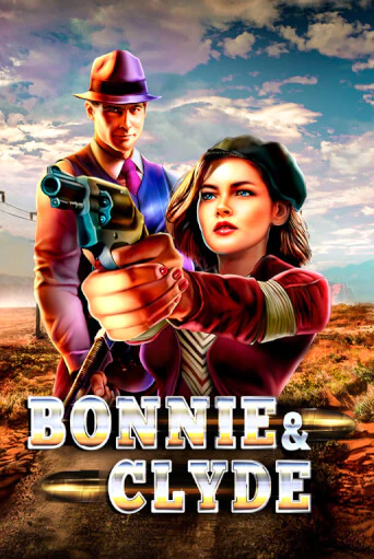 Bonnie & Clyde бесплатная игра | Гранд Казино Беларусь без регистрации