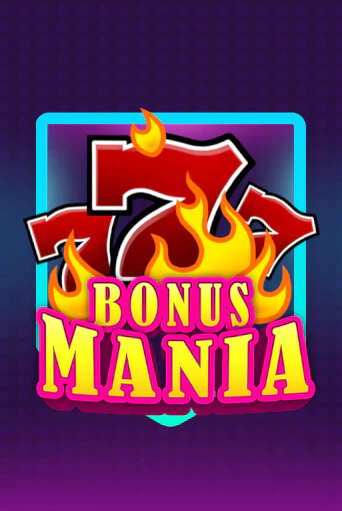 Bonus Mania бесплатная игра | Гранд Казино Беларусь без регистрации