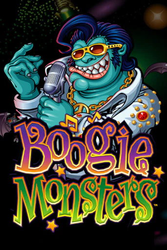 Boogie Monsters бесплатная игра | Гранд Казино Беларусь без регистрации