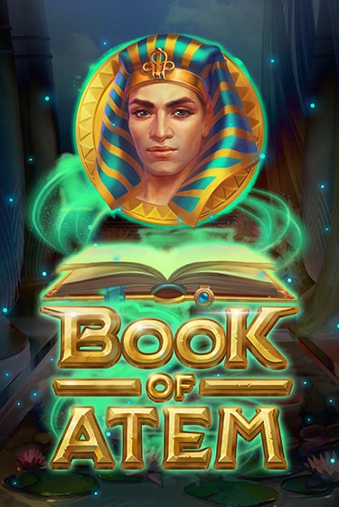 Book of Atem бесплатная игра | Гранд Казино Беларусь без регистрации