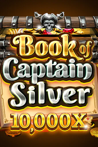 Book Of Captain Silver бесплатная игра | Гранд Казино Беларусь без регистрации