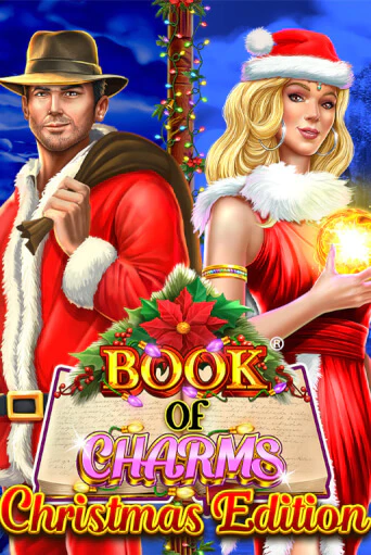 Book of Charms Christmas Edition бесплатная игра | Гранд Казино Беларусь без регистрации