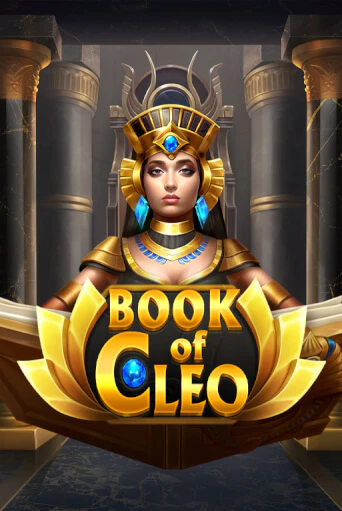 Book of Cleo бесплатная игра | Гранд Казино Беларусь без регистрации