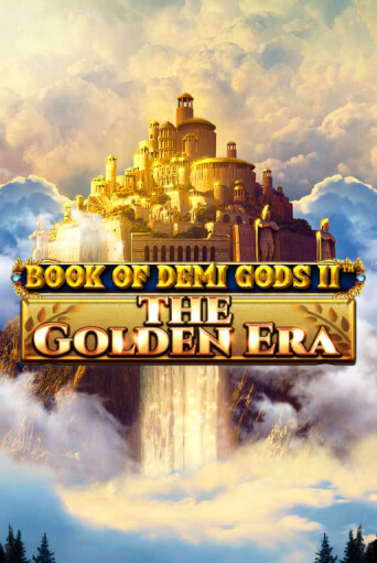 Book Of Demi Gods II - The Golden Era бесплатная игра | Гранд Казино Беларусь без регистрации