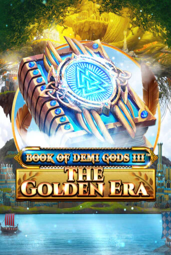 Book Of Demi Gods III - The Golden Era бесплатная игра | Гранд Казино Беларусь без регистрации