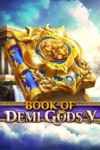 Book Of Demi Gods V бесплатная игра | Гранд Казино Беларусь без регистрации