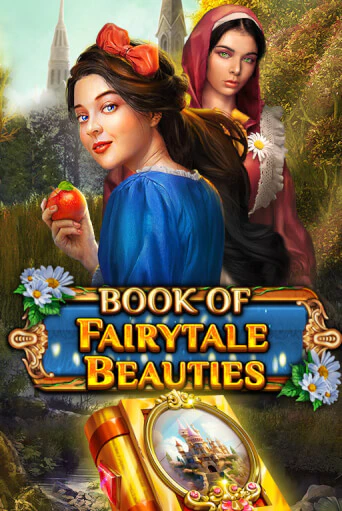 Book Of Fairytale Beauties бесплатная игра | Гранд Казино Беларусь без регистрации