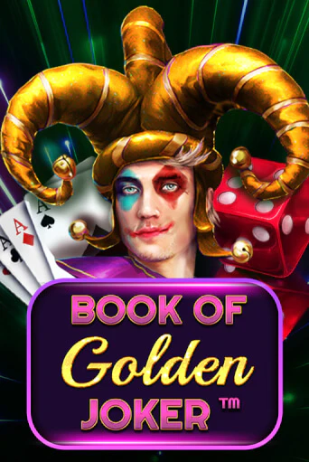 Book Of Golden Joker бесплатная игра | Гранд Казино Беларусь без регистрации