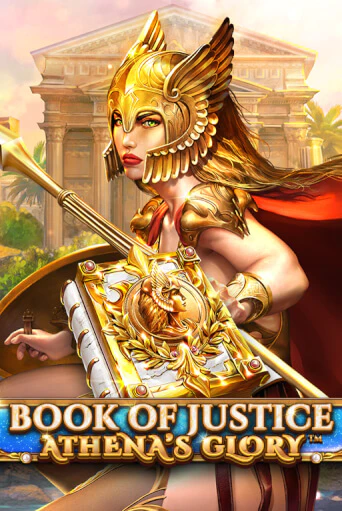 Book Of Justice - Athena's Glory бесплатная игра | Гранд Казино Беларусь без регистрации