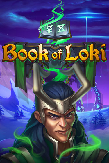 Book of Loki бесплатная игра | Гранд Казино Беларусь без регистрации