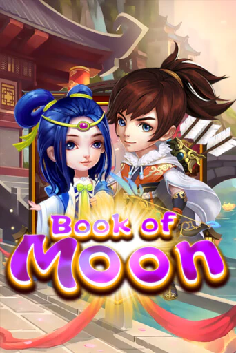 Book Of Moon бесплатная игра | Гранд Казино Беларусь без регистрации