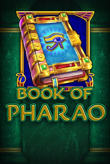 Book of Pharao бесплатная игра | Гранд Казино Беларусь без регистрации