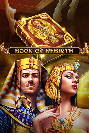 Book Of Rebirth бесплатная игра | Гранд Казино Беларусь без регистрации