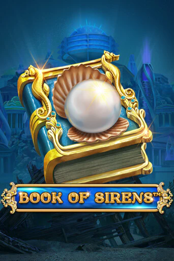 Book Of Sirens - The Golden Era бесплатная игра | Гранд Казино Беларусь без регистрации