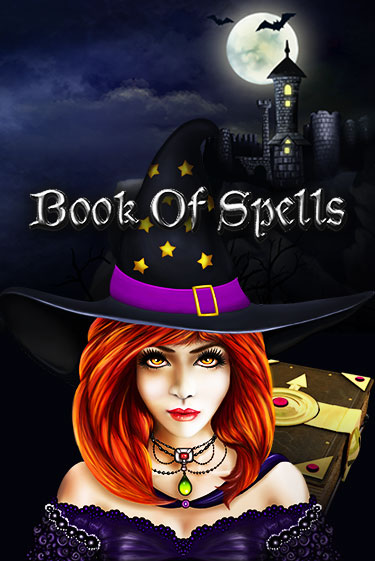 Book Of Spells бесплатная игра | Гранд Казино Беларусь без регистрации