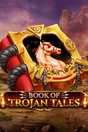 Book Of Trojan Tales бесплатная игра | Гранд Казино Беларусь без регистрации