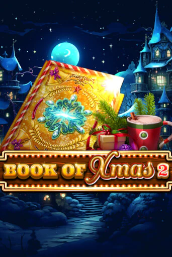 Book Of Xmas 2 бесплатная игра | Гранд Казино Беларусь без регистрации