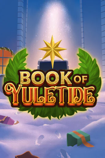 Book of Yuletide бесплатная игра | Гранд Казино Беларусь без регистрации