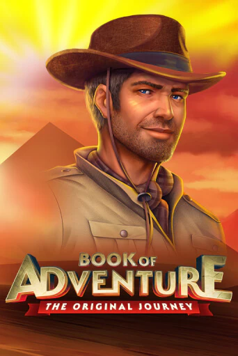 Book of Adventure бесплатная игра | Гранд Казино Беларусь без регистрации