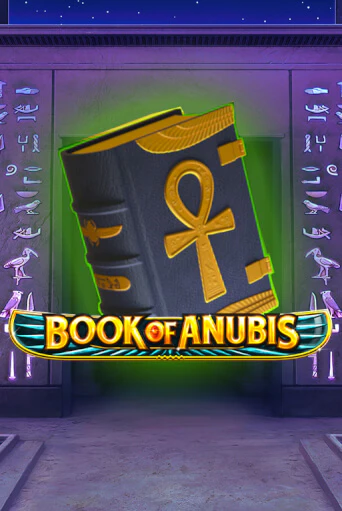 Book of Anubis бесплатная игра | Гранд Казино Беларусь без регистрации